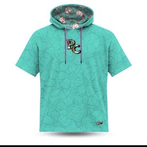 Plate Crate Baseball Summer Vibes PC Shoodie Limited Edition YL